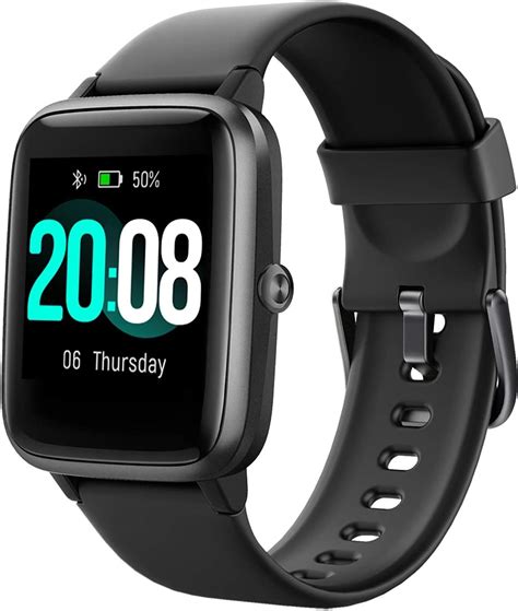 lifebee smartwatch